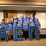 Alpha Epsilon Pi Gains Two Donor Matches for Gift of Life